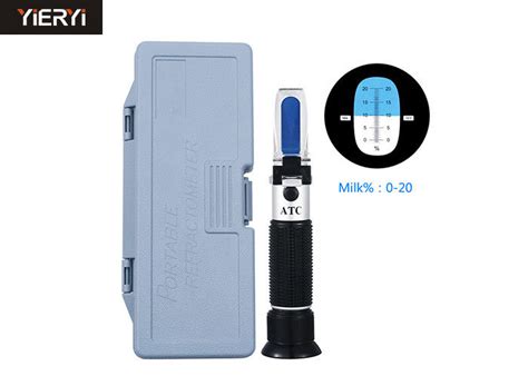 handheld refractometer analyse|traditional handheld refractometer.